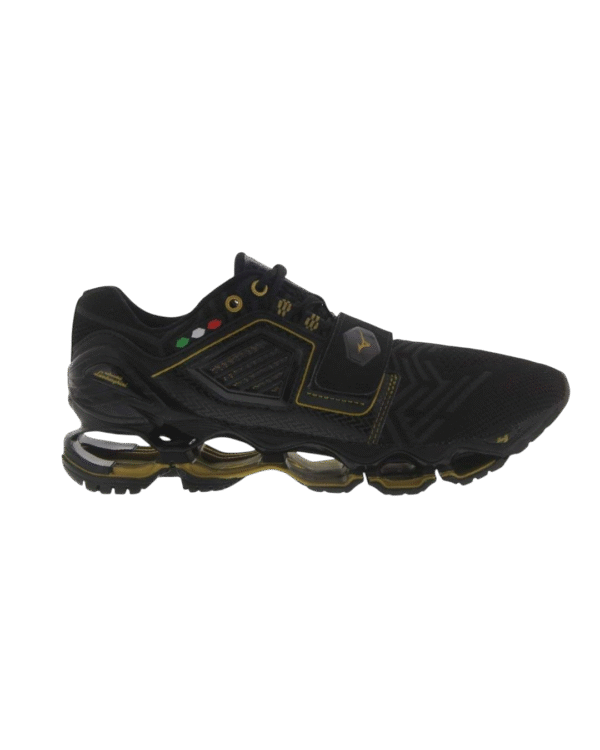 TÊNIS MIZUNO LAMBORGUINE – LAMBORGUINE