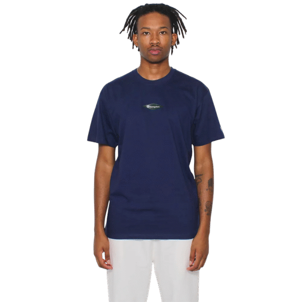CAMISETA CHAMPION - GT23BETNEON