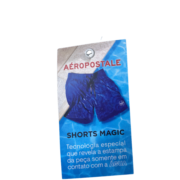 BERMUDA AEROPOSTALE - 87132805