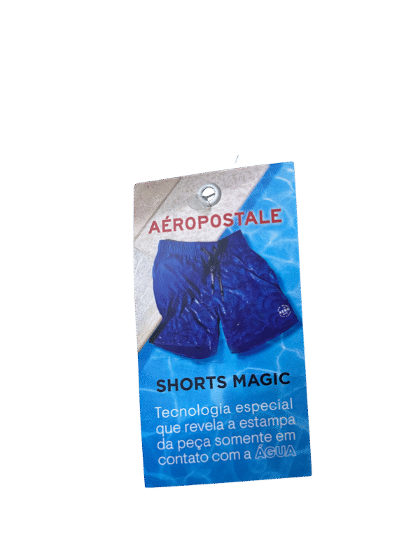 BERMUDA AEROPOSTALE – 87132805