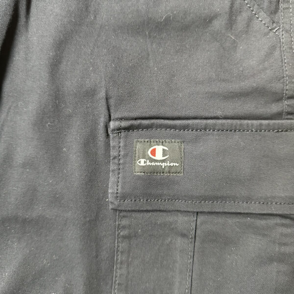 BERMUDA CARGO JEANS CHAMPION - 219866