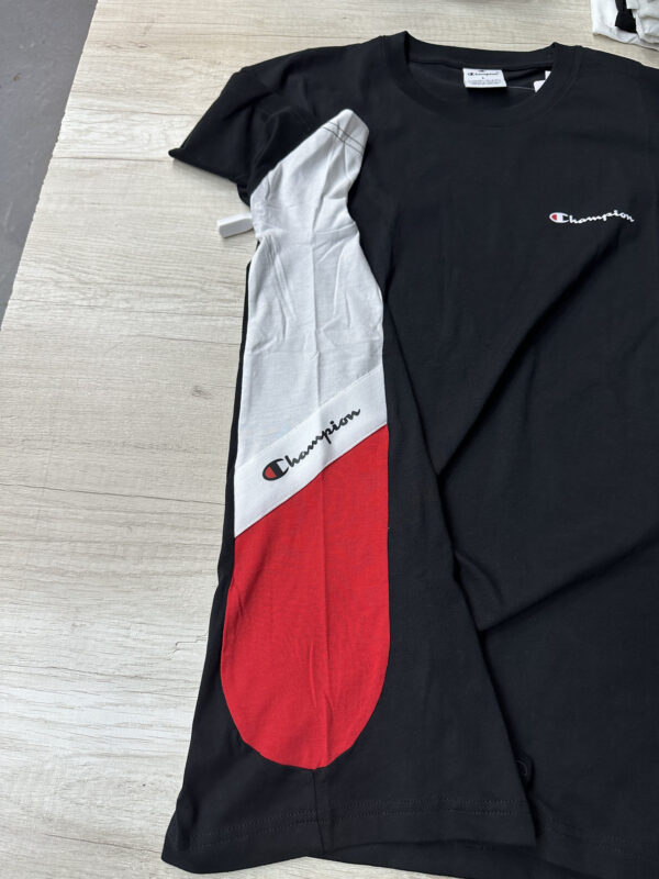 CAMISETA CHAMPION – 220855