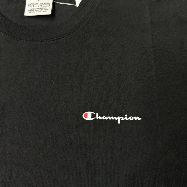 CAMISETA CHAMPION - 220855
