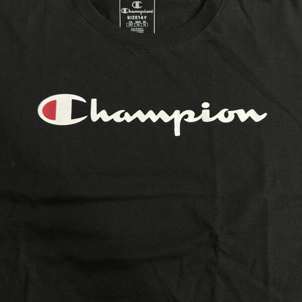 CAMISETA CHAMPION INFANTIL - 305908BY06794