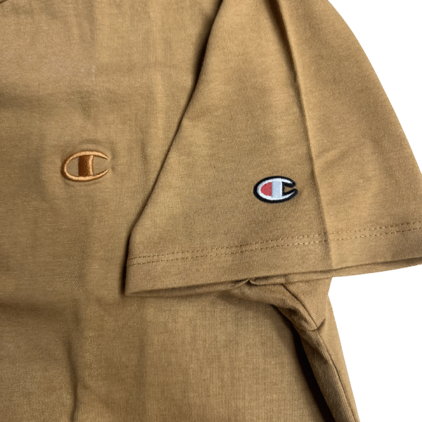 CAMISETA CHAMPION - GT220BCLOGEVA