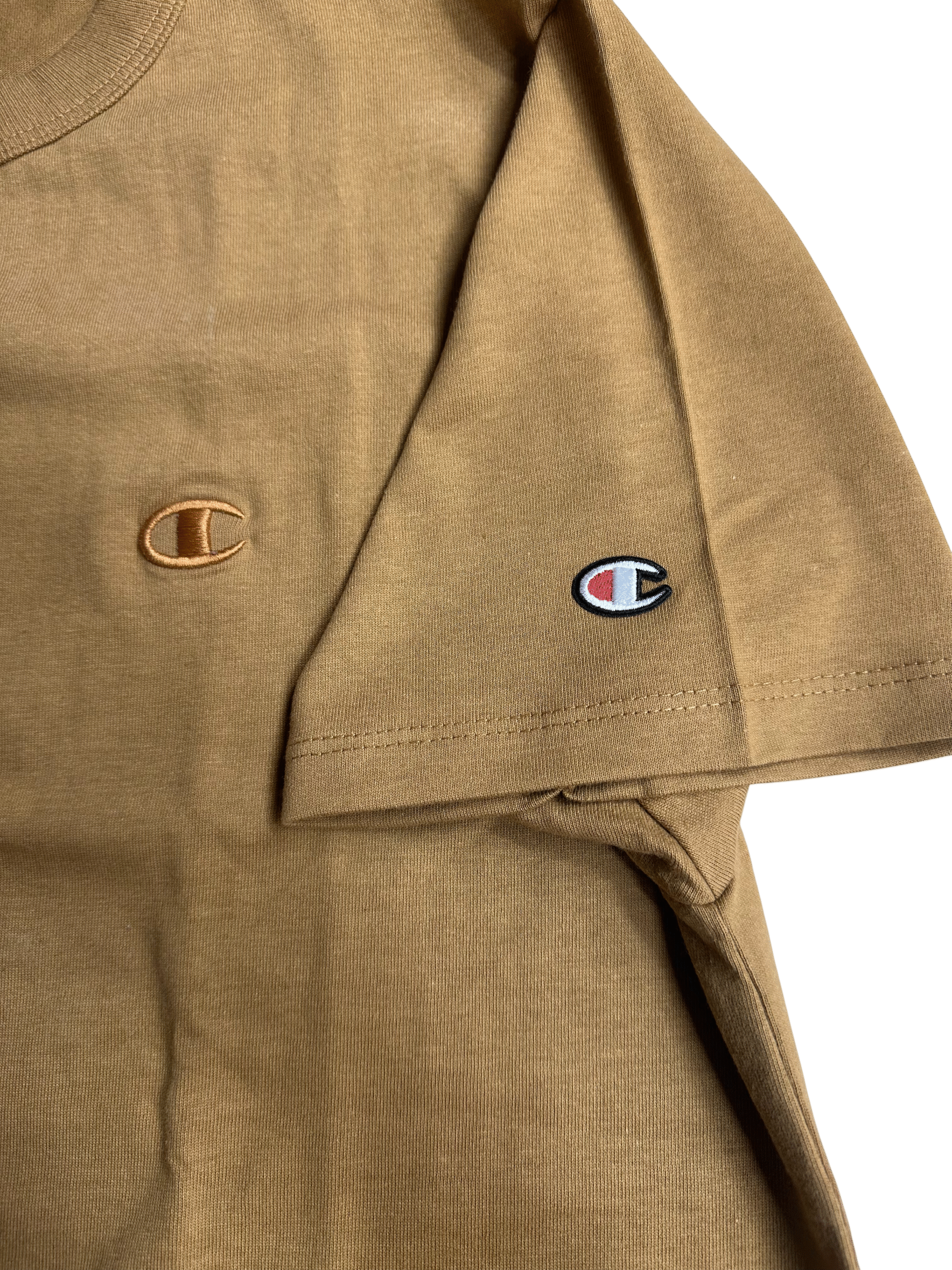 CAMISETA CHAMPION – GT220BCLOGEVA