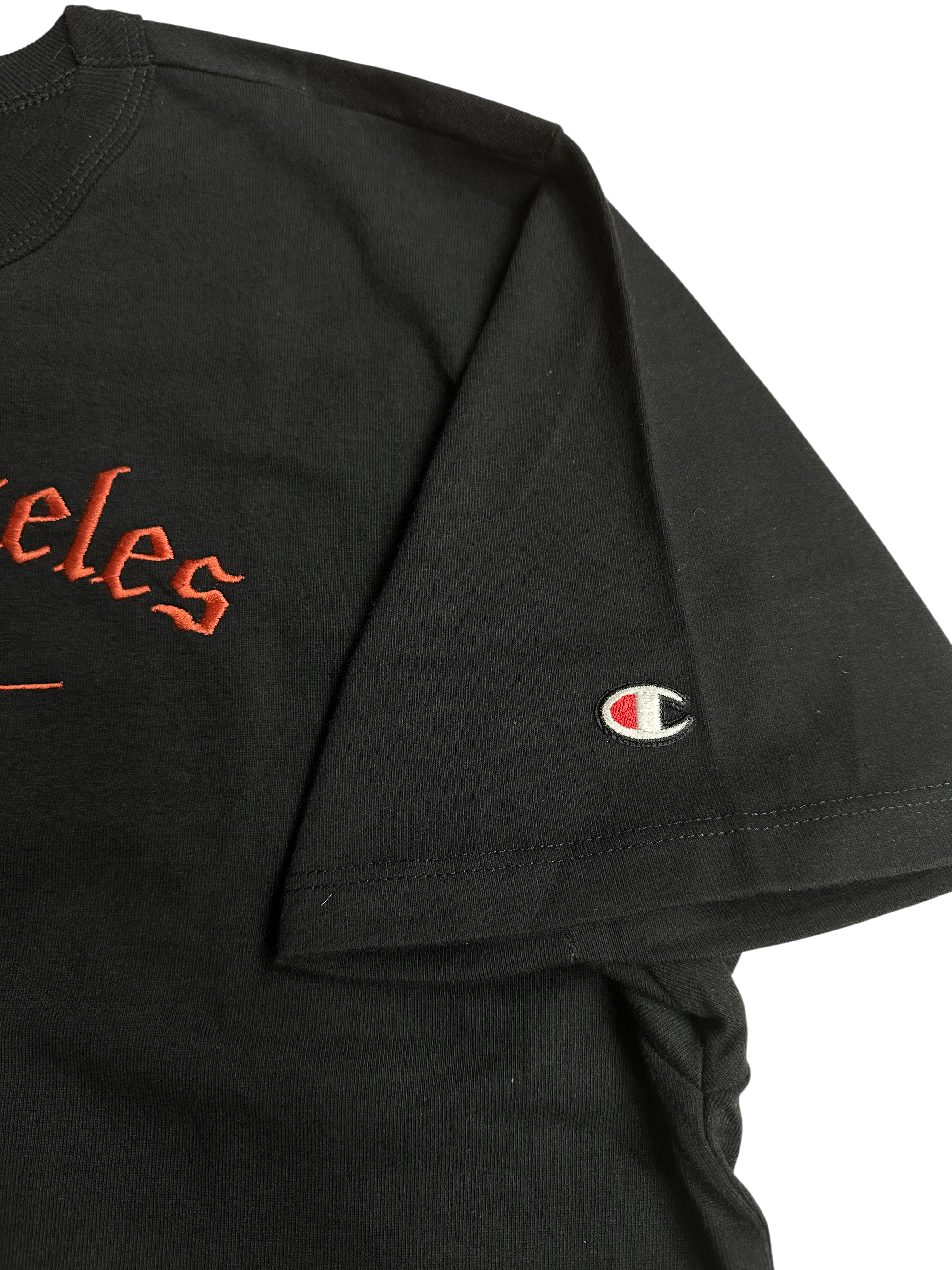 CAMISETA CHAMPION - GT220BCPLA01