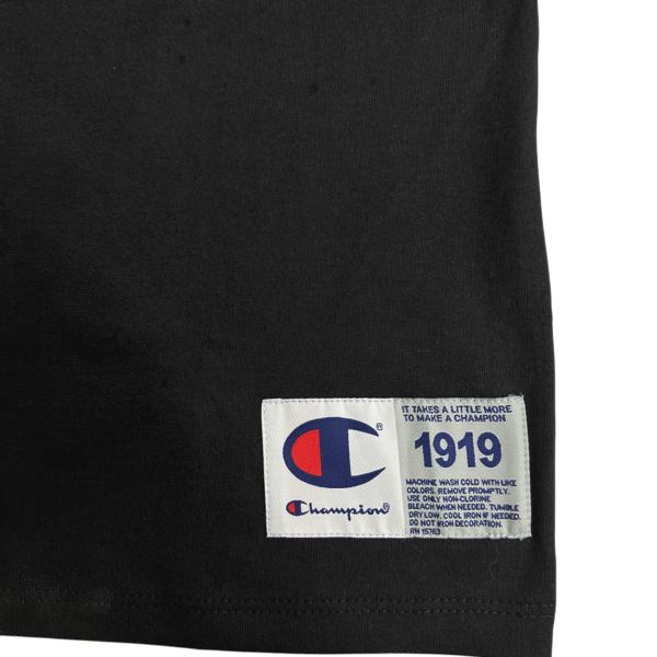 CAMISETA CHAMPION - GT220BY08069B
