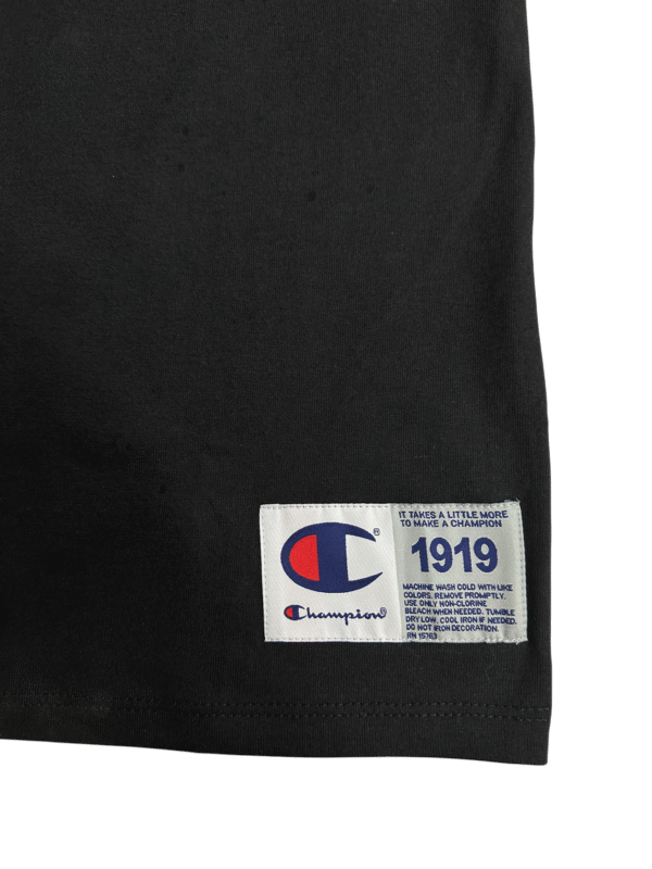 CAMISETA CHAMPION – GT220BY08069B