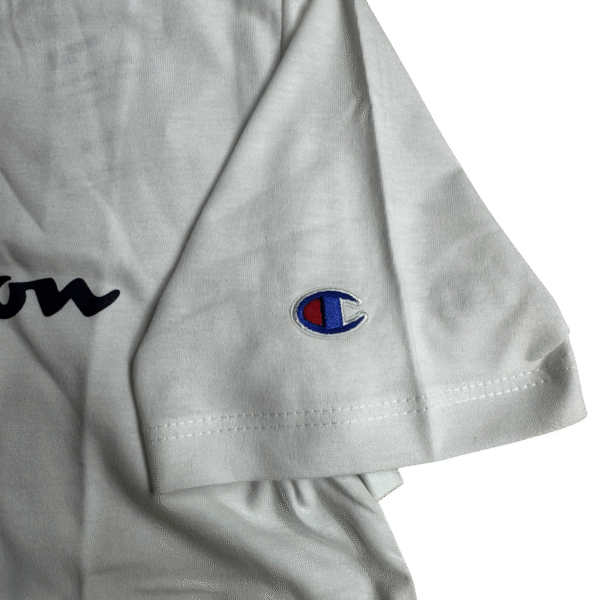 CAMISETA CHAMPION INFANTIL - 305908BY06794