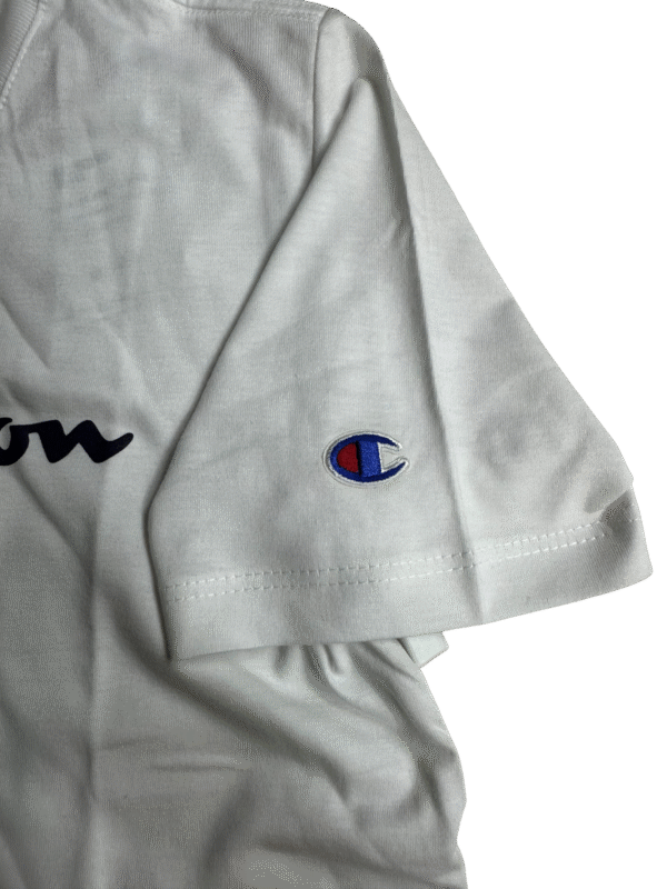 CAMISETA CHAMPION INFANTIL – 305908BY06794