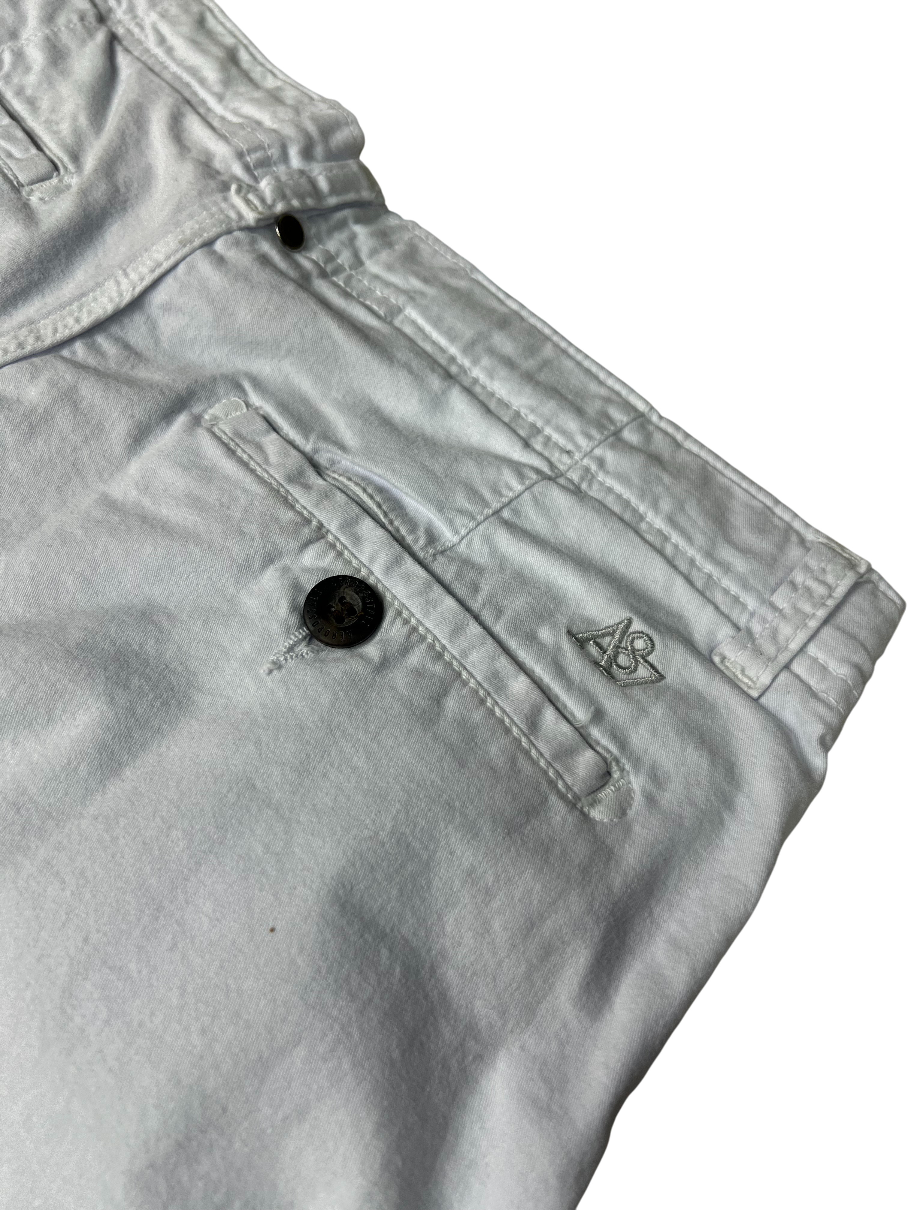 BERMUDA AEROPOSTALE - 87134107