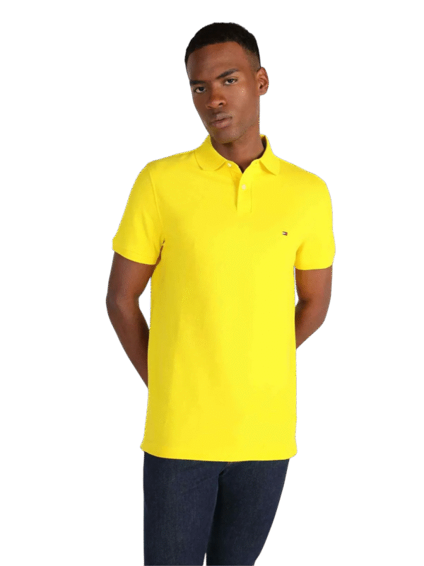 CAMISETA TOMMY – THMW0MW32346