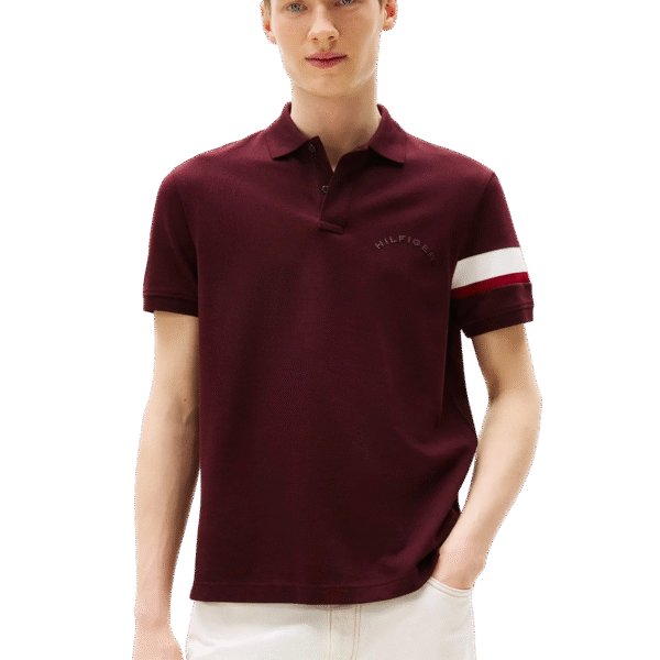 CAMISETA TOMMY - THMW0MW41354