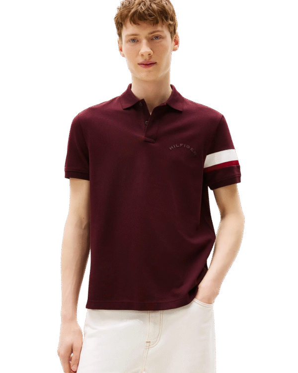 CAMISETA TOMMY – THMW0MW41354