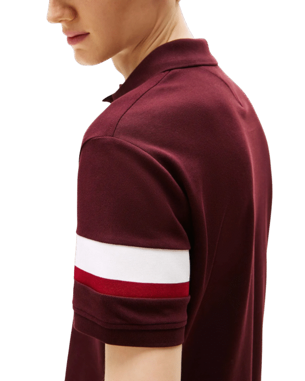 CAMISETA TOMMY – THMW0MW41354