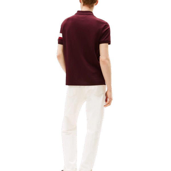 CAMISETA TOMMY - THMW0MW41354