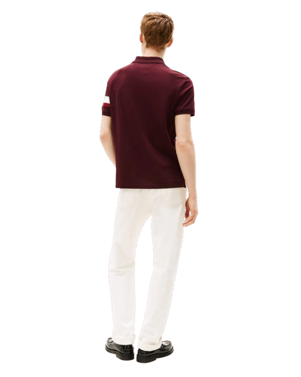 CAMISETA TOMMY – THMW0MW41354
