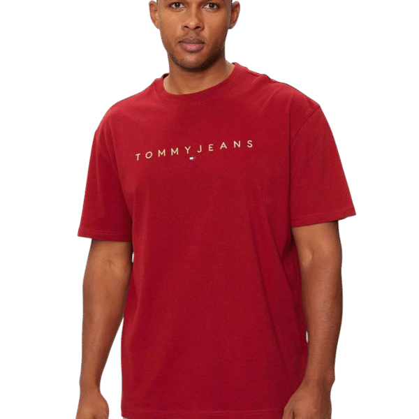 CAMISETA TOMMY - ABDM0DM21487