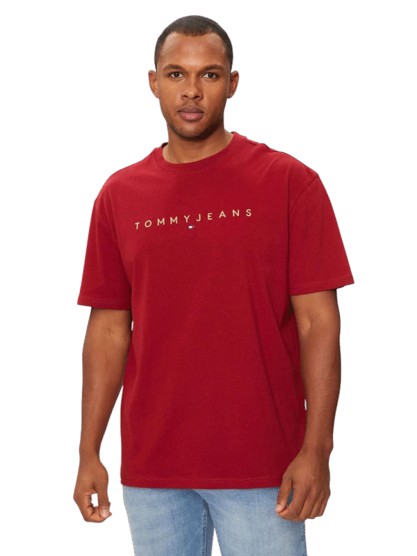CAMISETA TOMMY – ABDM0DM21487