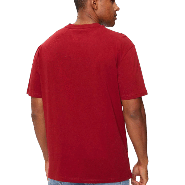 CAMISETA TOMMY - ABDM0DM21487