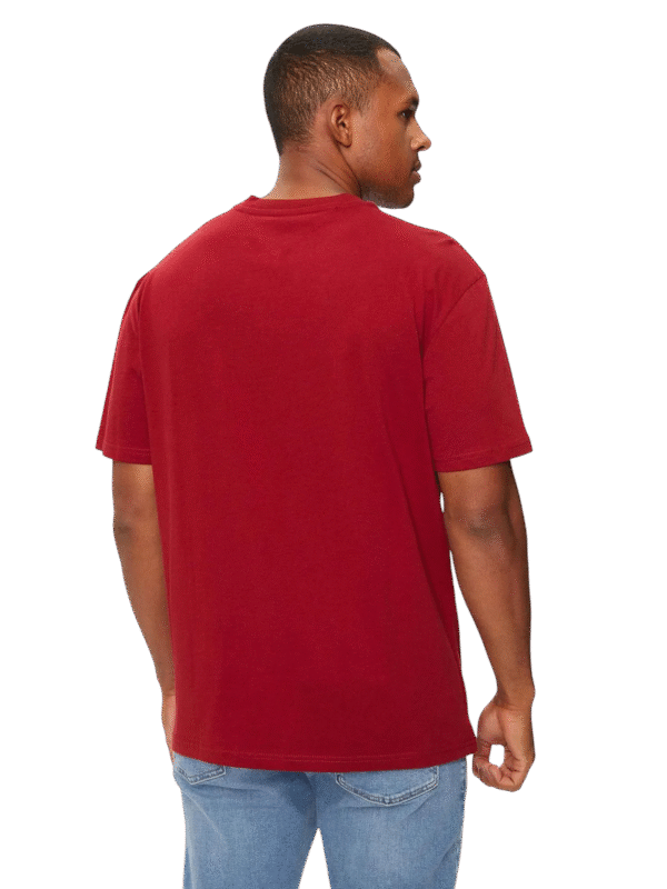 CAMISETA TOMMY – ABDM0DM21487