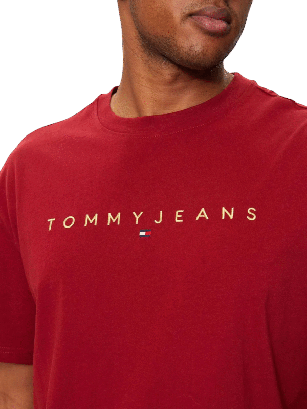 CAMISETA TOMMY – ABDM0DM21487