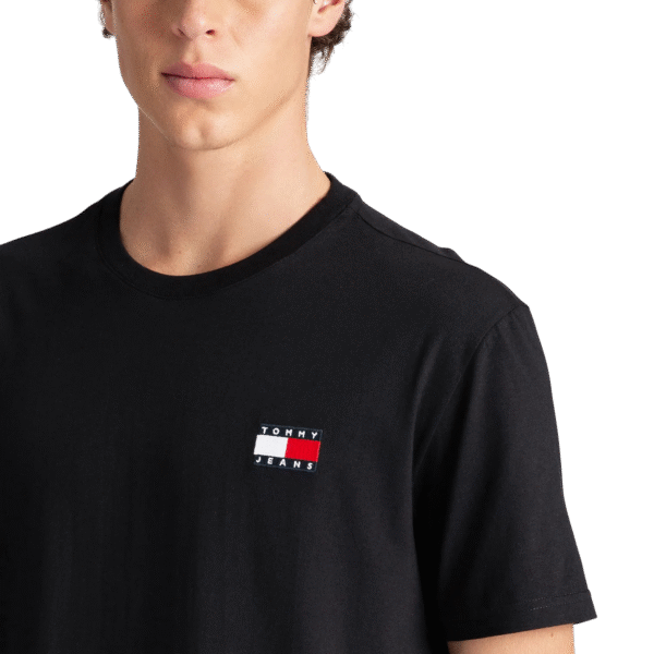 CAMISETA TOMMY - ABDMODM20322