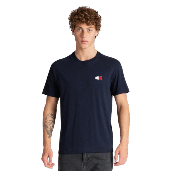 CAMISETA TOMMY - ABDMODM20322