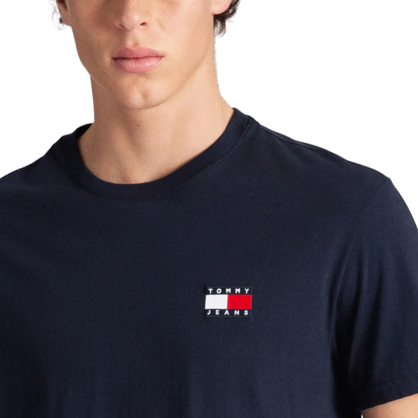 CAMISETA TOMMY - ABDMODM20322