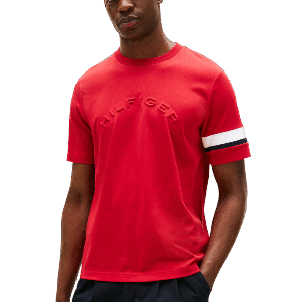 CAMISETA TOMMY - THMW0MW40018