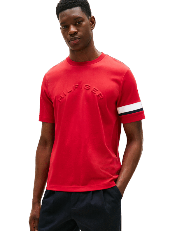 CAMISETA TOMMY – THMW0MW40018