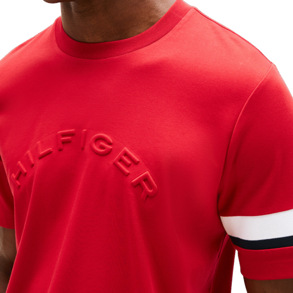 CAMISETA TOMMY - THMW0MW40018