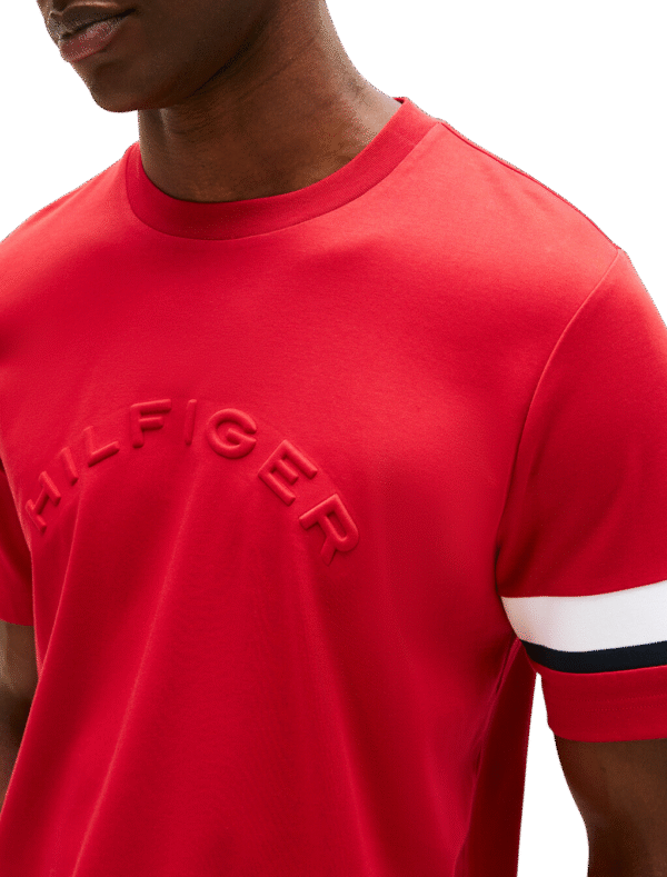 CAMISETA TOMMY – THMW0MW40018
