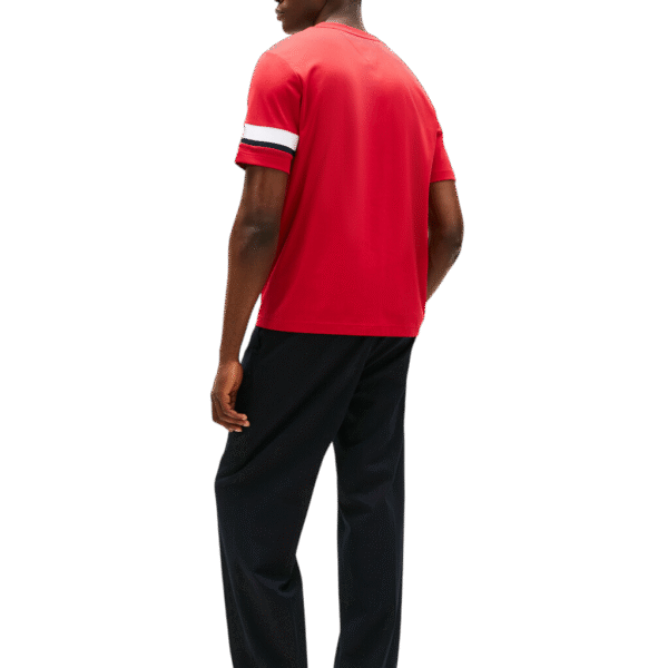 CAMISETA TOMMY - THMW0MW40018