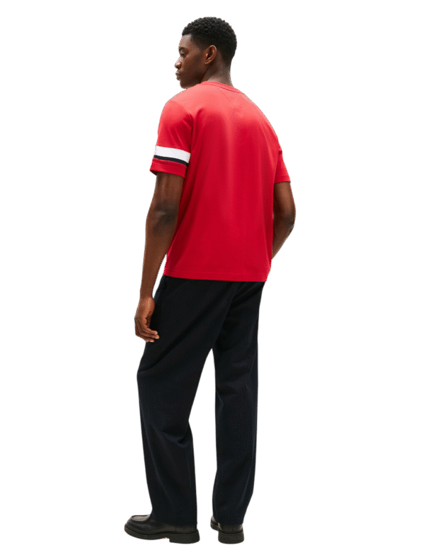 CAMISETA TOMMY – THMW0MW40018