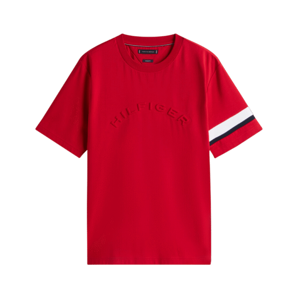 CAMISETA TOMMY - THMW0MW40018