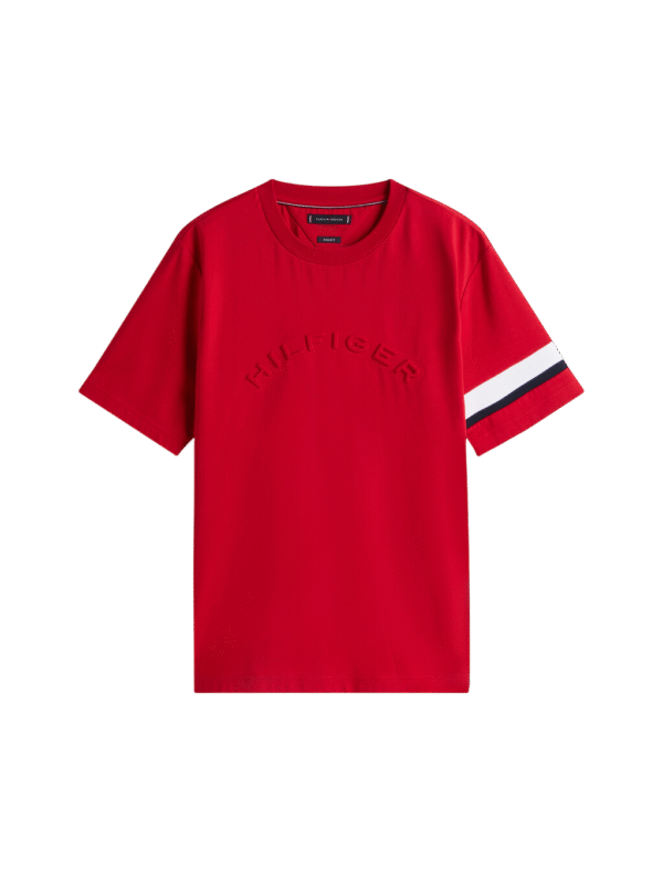 CAMISETA TOMMY – THMW0MW40018