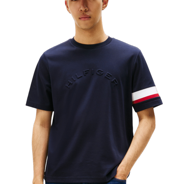 CAMISETA TOMMY - THMW0MW40018