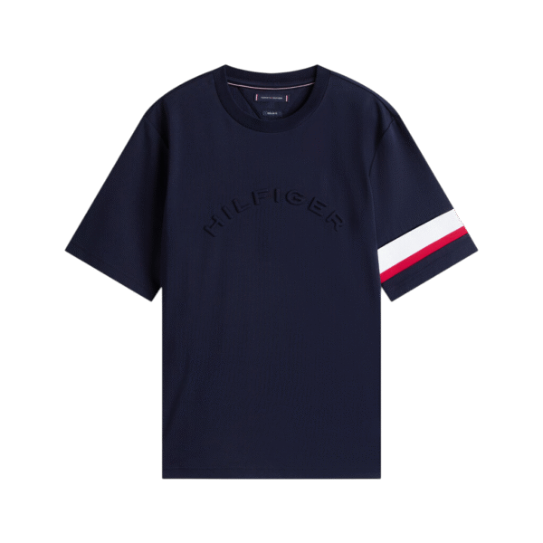 CAMISETA TOMMY - THMW0MW40018