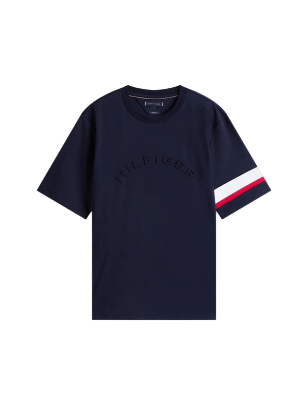 CAMISETA TOMMY – THMW0MW40018