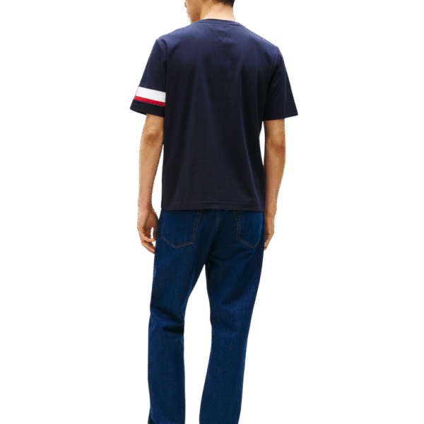 CAMISETA TOMMY - THMW0MW40018