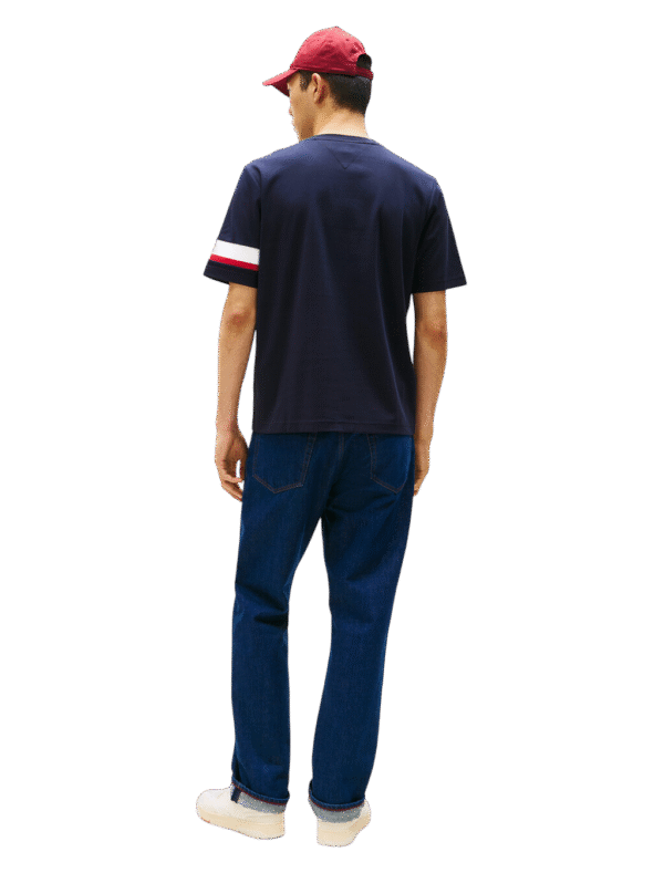 CAMISETA TOMMY – THMW0MW40018
