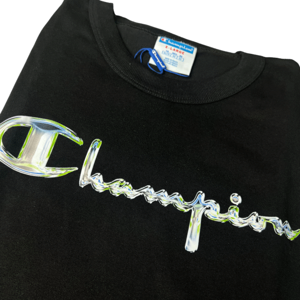 CAMISETA CHAMPION - GT220B5865GB