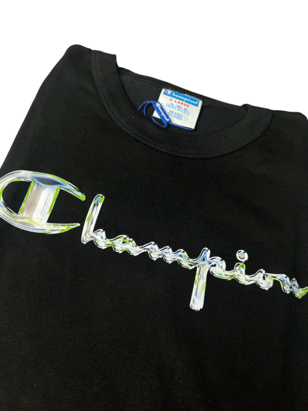CAMISETA CHAMPION – GT220B5865GB