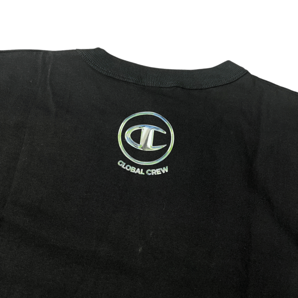 CAMISETA CHAMPION - GT220B5865GB
