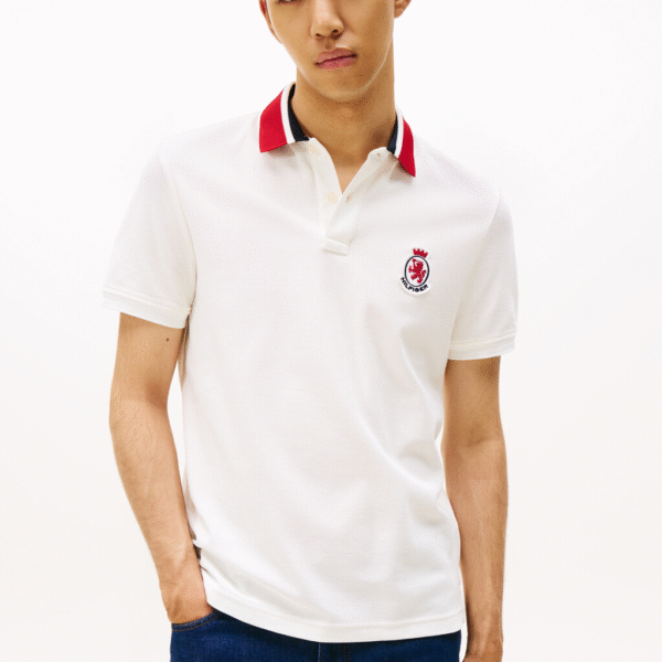 CAMISETA TOMMY - THMW0MW40821