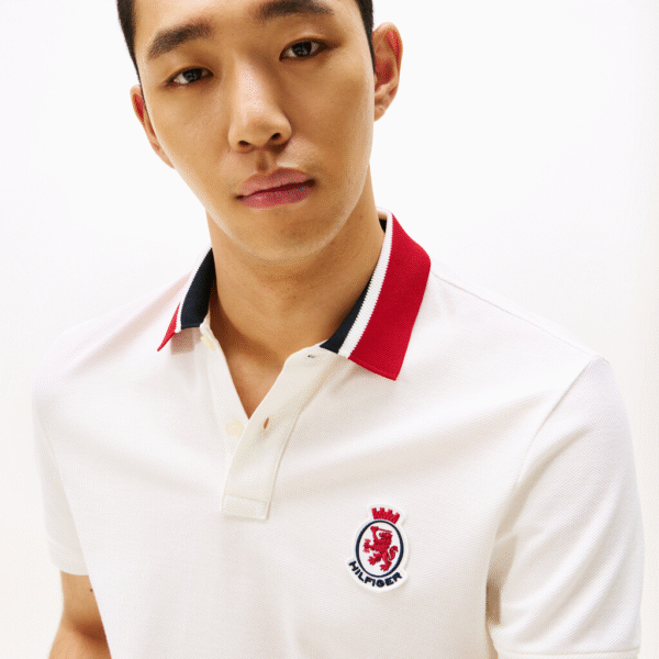 CAMISETA TOMMY - THMW0MW40821