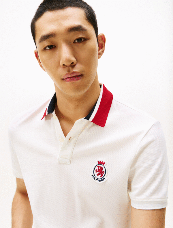 CAMISETA TOMMY – THMW0MW40821