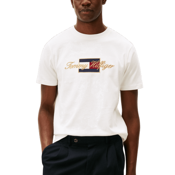 CAMISETA TOMMY - THMW0MW41500